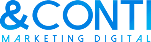 Logo & CONTI