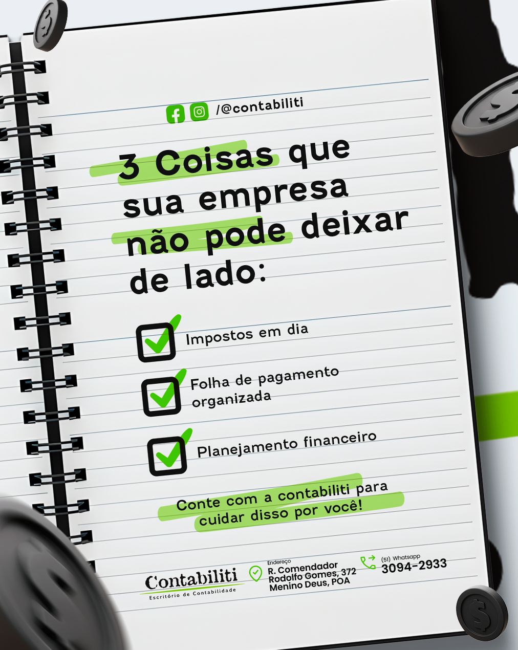 Portfólio
