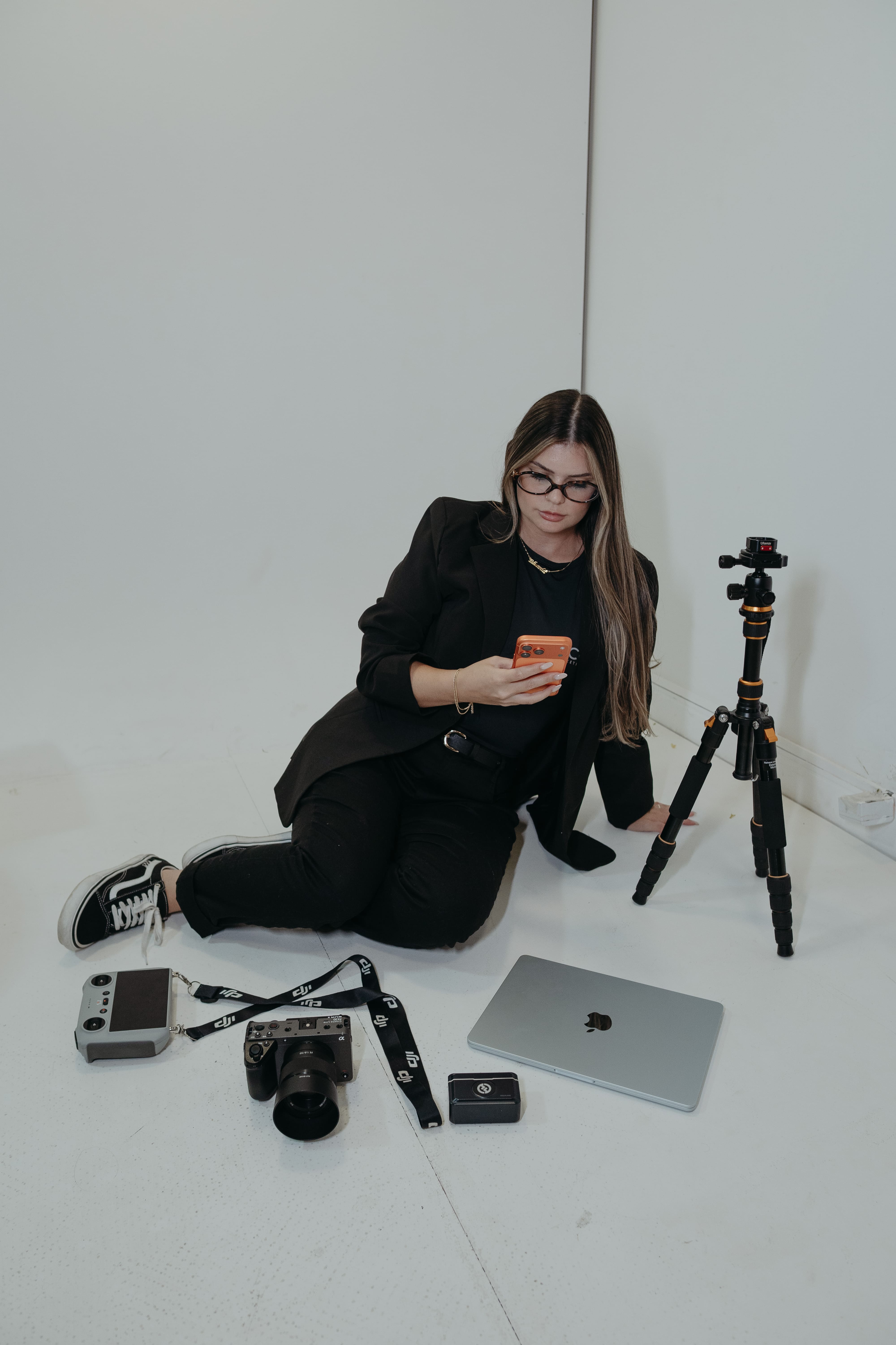 Produção editorial
