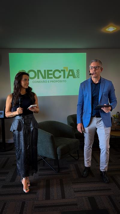 Cobertura de Eventos Corporativos