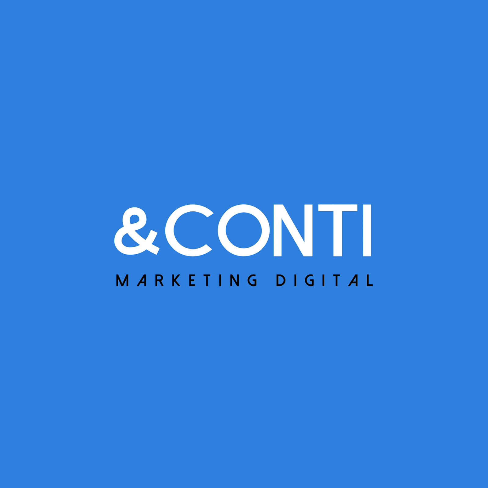 Logo & CONTI