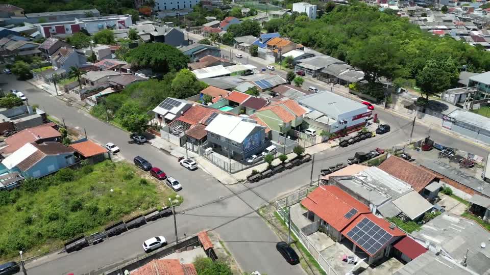 Prévia do projeto Cybernet
