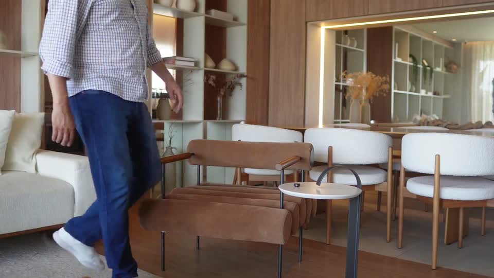 Prévia do projeto Luxton Institucional