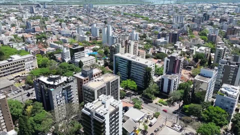 Prévia do projeto Luxton Real Estate